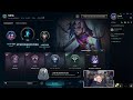 League of Legends | SWIFTPLAY | Jinx | C+ | w/friends | 24.04.2026 | 5