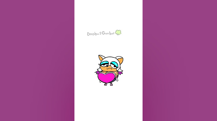 Rouge the Bat getting hit by deviantART logo #shorts