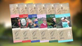 The Greenbrier Classic 2012