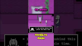 The Undertale Mod That Makes It Nearly Impossible
