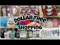 Dollar Tree Shop With Me • so many *NEW* items!