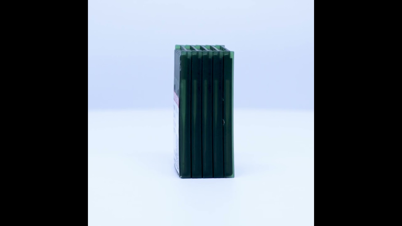 Agulha para Máquina de Costura Groz-Beckert MR - 134MR/DPX5MR/1955MR