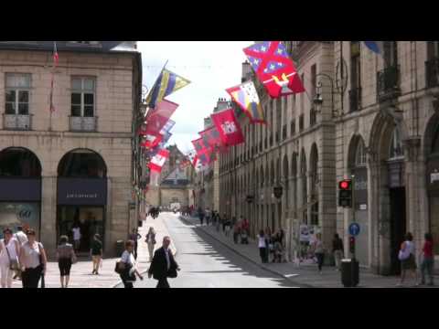 Centre Ville de Dijon