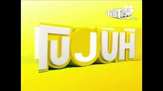 Iklan Kartun Ceria Di TeleTujuh (04/06/2014)