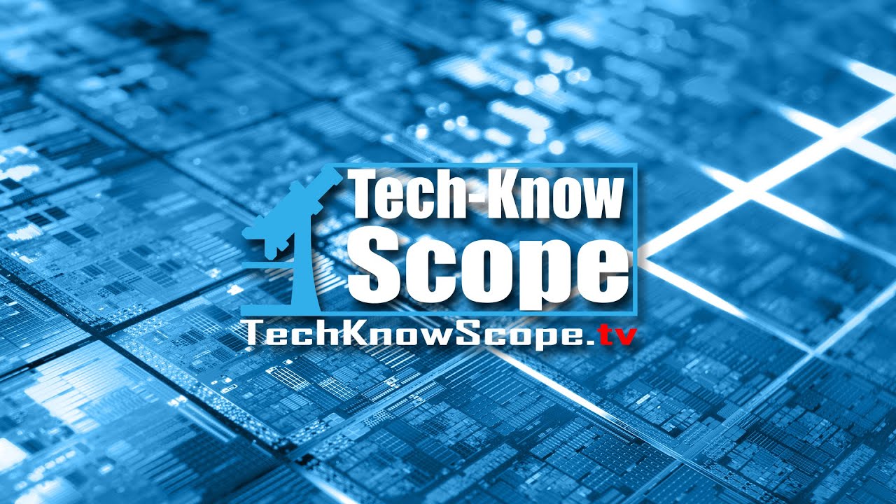 Welcome to Tech-Know Scope!