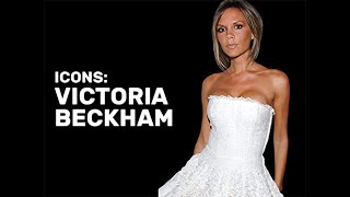 Victoria Beckham - Hollywood Icons (Episode 28) by The Hollywood Collection 1,378 views 2 years ago 23 minutes