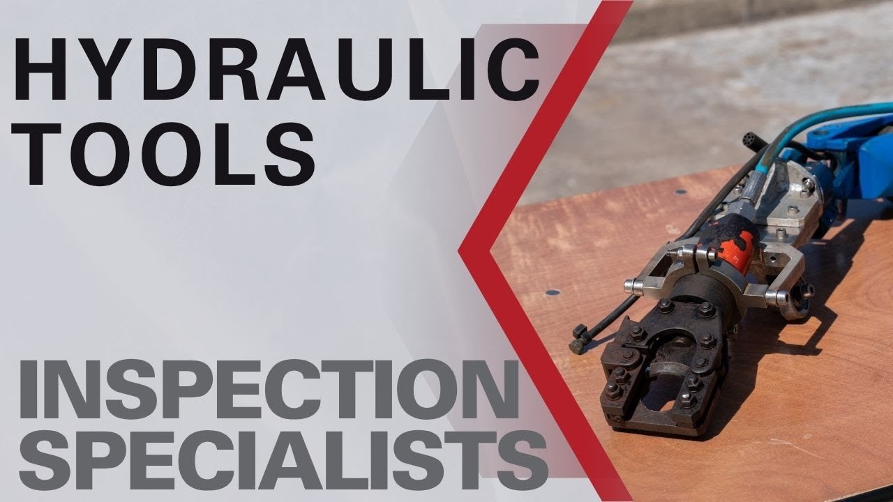 AISUS Hydraulic Tools