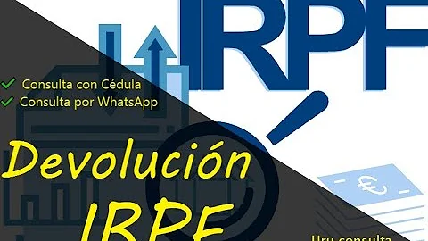 ¿Cómo sé si tengo devolución de IRPF para cobrar?