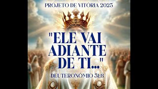 Ministério de Oração e Intercessão