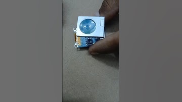 "SSD1306 OLED Display Components Explained | Close View"