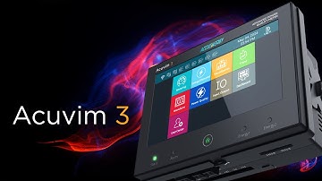 Acuvim 3 Series IEC 61000-4-30 Class A Power Quality Meter | Product Tour | Accuenergy