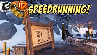 Celebrity DG SPEEDRUNNING! - May 18 2026 - RuneScape 3 Wealth