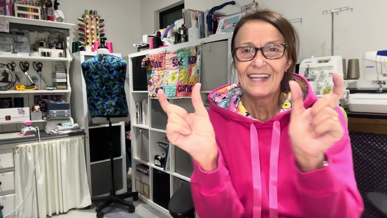 Освоение четырех основных типов выкроек: как я справляюсь со сложными моментами | плюс лайфхак с ...