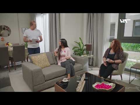 مسلسل الحي العربي يوميا على شاشة تلفزيون سوريا الساعة التاسعة ليلا بتوقيت دمشق