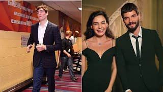 Ebru Şahin Ve Cedi Osman Açıkladı Ebru Kendisini Tüm Medyadan Sildi