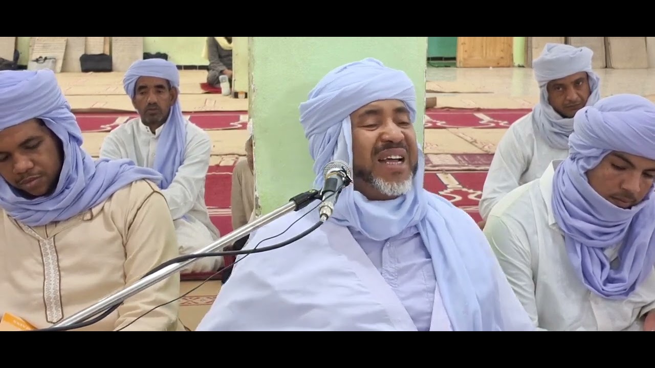 فضائل الوضوء للشيخ الحاج محمد بن موسى الشرويني حفظه الله