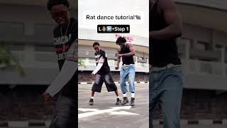 Rat dance tutorial (made easy)🔥✅#ratdance #dancetutorial #fyp #shorts #dance #viralshorts #trending Net Worth
