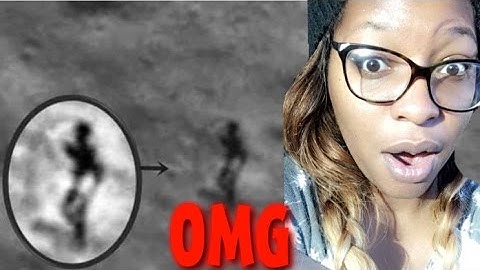 Top 10 Mysterious Photos That CANNOT Be Explained reaction