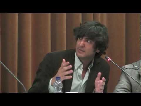Roberto Fuentes, de