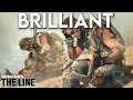 A Story Analysis of Spec Ops The Line