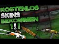 FREE CS:GO SKINS  GO Cases: Referral code for free skins ...