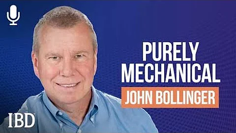 These Tools Can Help You Trade With Machine-Like Precision | Investing With IBD