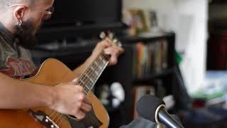 The Godfather Theme - CJ Meincke