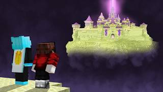 The Search For Minecraft's Lost End Civilization