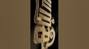 Vidaamuyarchi Title Animation: Ajith Kumar #vidaamuyarchi #vidaamuyarchitrailer #vidaamuyarchifdfs