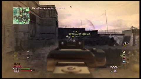 61sec MOAB by flavionl