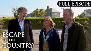 Escape to the Country Season 17 Episode 13: Cornwall (2016) | FULL EPISODE