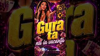 🔥😎 Nebunia Manelelor – Gura ta nu ia vacanță (Official Video) #manele2026 #manele #manelenoi