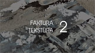 Faktura və tekstura 2