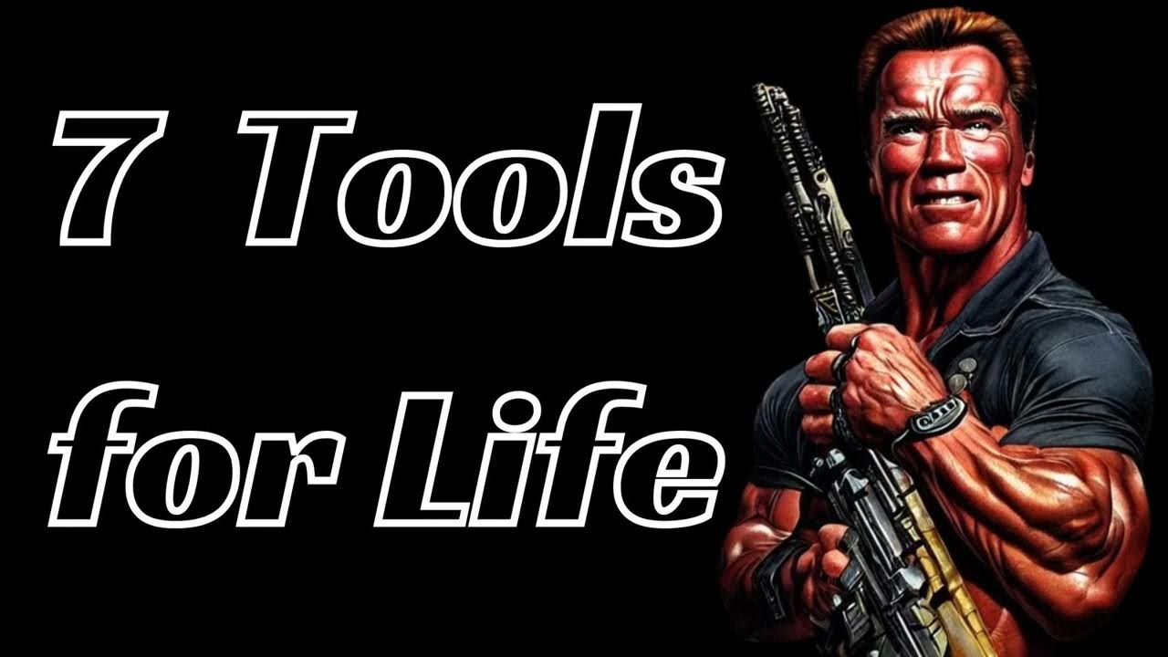 Summary of Be Useful by Arnold Schwarzenegger | Audiobook - YouTube
