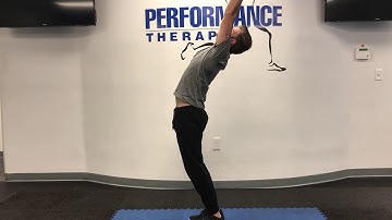 Multi-Segmental Extension