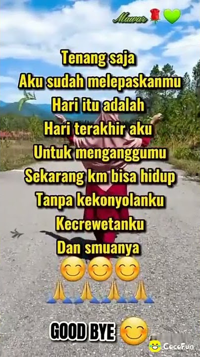 Berbagi itu indah, bahagia itu sederhana(3)