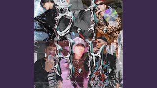 B.1.H.M (feat. Jinmenusagi & SKOLOR) - Ø