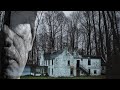 Abandoned house so haunted they left 20 years ago hidden deep in the woods