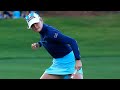 Jessica Korda Wins the 2021 Diamond Resorts Tournament of Champions