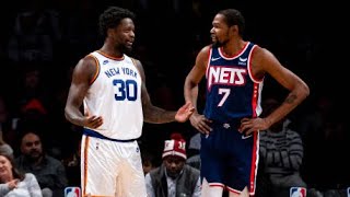 New York Knicks vs Brooklyn Nets Full Game Highlights | November 30 | 2022 NBA Season