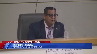Eyewitness News Fresno Auditor