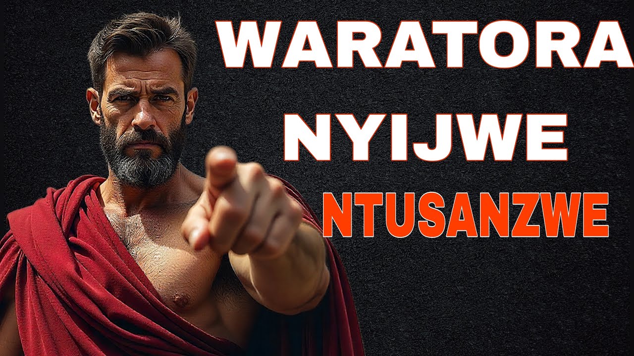 IBIMENYETSO 15 BYEREKANA KO IMANA IGUKUNDA KURUSHA ABANDI
