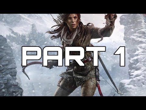 Video: Hvordan Twitch-seere Kan Endre Rise Of The Tomb Raider-spillet