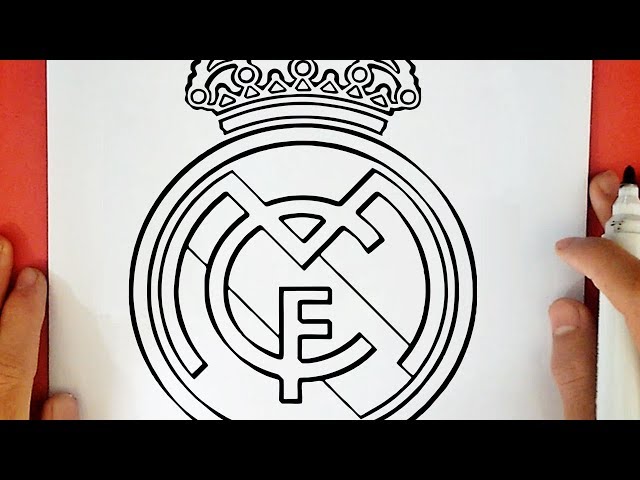 Real Madrid Logos Real Madrid C F Logo PNG Transparent Download  Free  Transparent PNG Logos