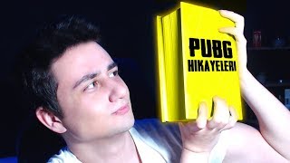 Pubg Erangelin Gi̇zemli̇ Hi̇kayesi̇