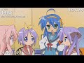 最近のアニメの「中の人ネタ」集 Ver.2 32作品