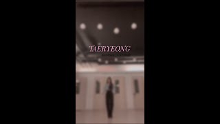 [LUNARSOLAR]백현 선배님의 UN Village ✨🖤✨Cover by TAERYEONG Choreography by SBEE 쌤 💗Baekhyun - UN Village 🎵