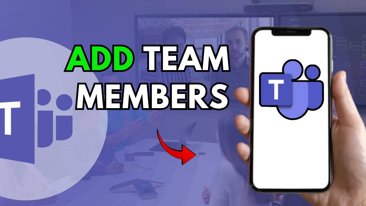 How to Change Team Name in Microsoft Teams 2025?