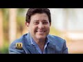 فلاش باك لقاءات سابقة هاني شاكر يعطي رأيه بأغنية انت جدع mp3