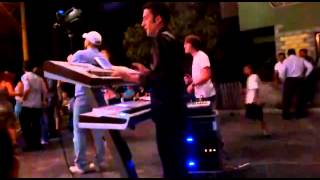 Ali Güven - Yolcu (Piyanist Hüsenka)